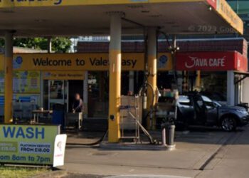 Jave cafe in Winnersh. Pic: Google.