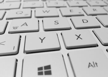 AN APPEAL for unwanted computers that can be recycled for charities and families in need has received almost 200 donations Picture: Simon/Pixabay