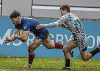 Rams RFC PIctures: Paul Clark