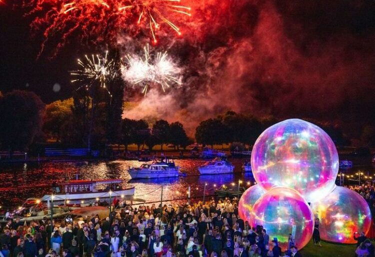 Henley Festival Picture: Garry Jones Photography