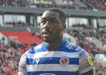 Yakou Meite