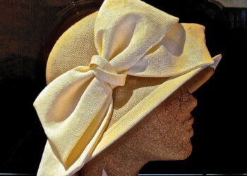 Members of Wokingham Afternoon WI will be able to hear about the art of millinery at their next meeting. Picture: Annamaria Anderson via PIxabay