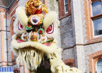 The Royal Berkshire Fire and Rescue (RBFRS) has released safety advice for those celebrating Lunar New Year. Picture: Dijana Capan /DVision Images