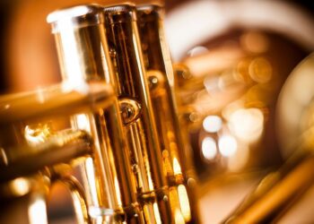 Bracknell and Wokingham Community Band musicians will gather to play in wokingham on Saturday. Picture: Nuria Millas via Pixabay