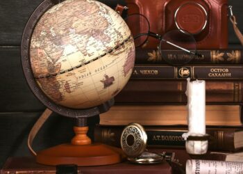 An antiques fair is held at St Crispin?s Leisure Centre, London Road, on the first Sunday of the month. Picture: Sergey Sokolov via Unsplash