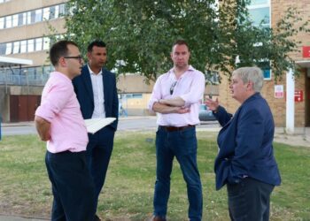 Berkshire Conservatives
