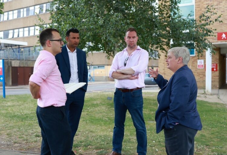 Berkshire Conservatives