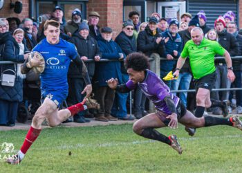 Rams RFC PIctures: Tim Pitfield