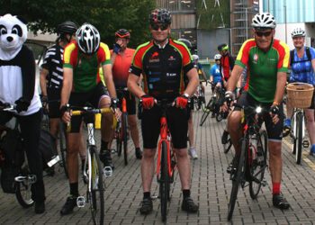 Registration is open for 3CCR 2025, from February 1. Picture: 3CCR