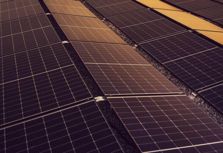 Solar Picture: Pixabay