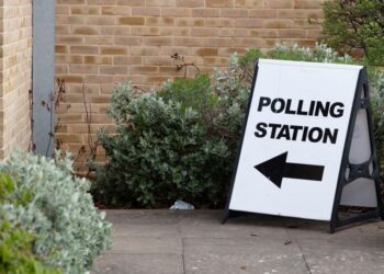 Residents have until midnight on Tuesday, April 16, to make sure that they are registered to vote ahead of elections in May. Picture: Reading Borough Council