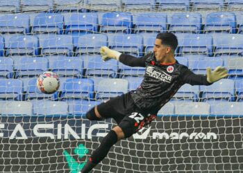 Joel Pereira