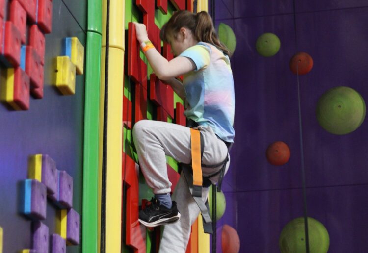 There's still time - just - to support a young person's after school interests through Wokingham United Charity's Bright Futures Fund. Picture: Wokingham United Charities