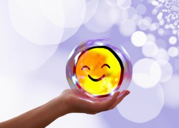 Crowthorne's Happiness Hub brings together support services, and offers mental health and well-being advice for adults. Picture: Gerd Altmann via Pixabay