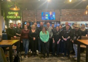Pubwatch sees venues and organisations collaborate on keeping customers safe and venues to a high standard in the nighttime economy.