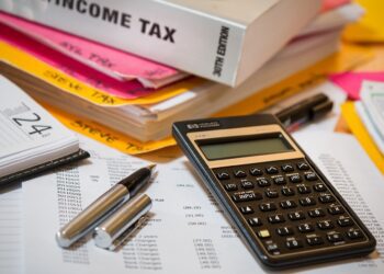 Income tax Picture: Pixabay