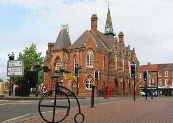 Wokingham