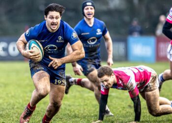 Rams v Bishop's Stortford Pictures: Paul Clark