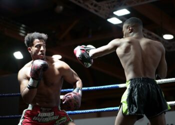 Boxing Picture: Pixabay