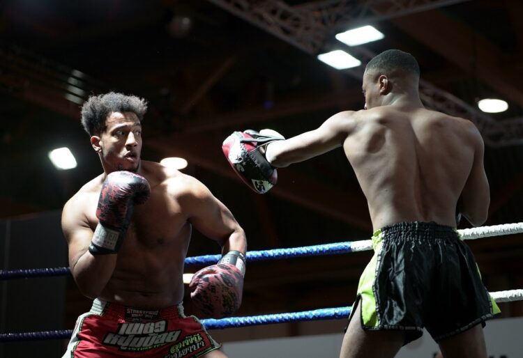 Boxing Picture: Pixabay