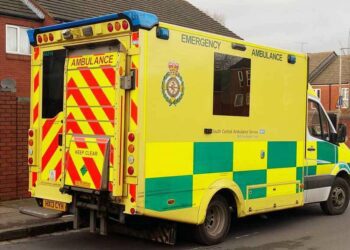 South Central Ambulance Service is set to to hold an event to help young people learn first aid on Wednesday, February 19.