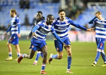 Reading FC