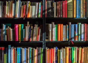 Members of Wokingham Literary Society will meet this month to discuss new ideas in Modernism. Picture: Lubos Houska Via Pixabay