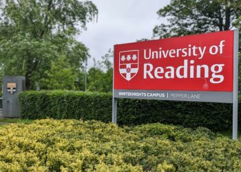 PLANS to preserve and transform the Grade II listed URS building on the University of Reading?s Whiteknights campus have been submitted to Wokingham Borough Council. Picture: Jake Clothier
