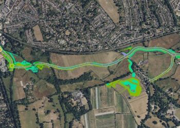 Throughout the second half of 2025, there'll be closures and diversions, Pic: WBC.