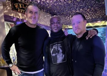 Reaidng FC legends at The Purple Turlte