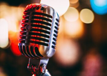 The Charvil based Project Singers seek new choir members. Picture: Israel Palacio via Unsplash
