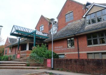 Shute End, Wokingham Borough Council.