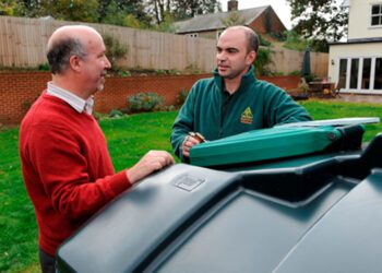 Homeowners urged to be vigilant as rogue trader complaints increase.