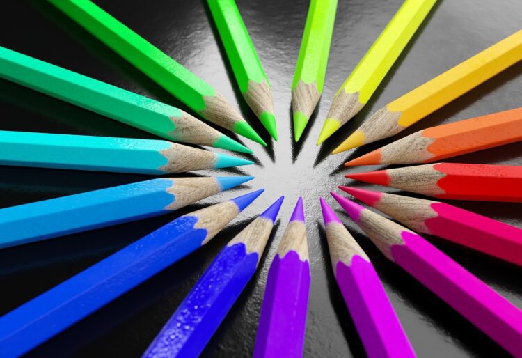 Pupils in years 11 to 13 can win the opportunity to receive a one to one master class with a professional artist, through Henley Arts Trail's ArtSpark competition.Picture: Arek Socha via Pixabay
