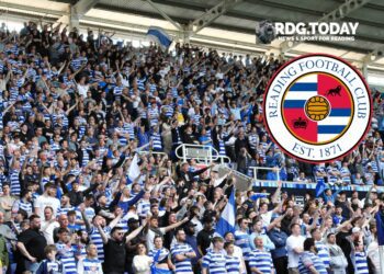 Reading Football Club