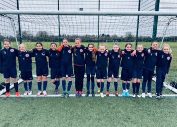 Wokingham DPSFA