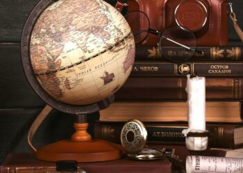 An antiques fair is held at St Crispin?s Leisure Centre, London Road, on the first Sunday of the month. Picture: Sergey Sokolov via Unsplash