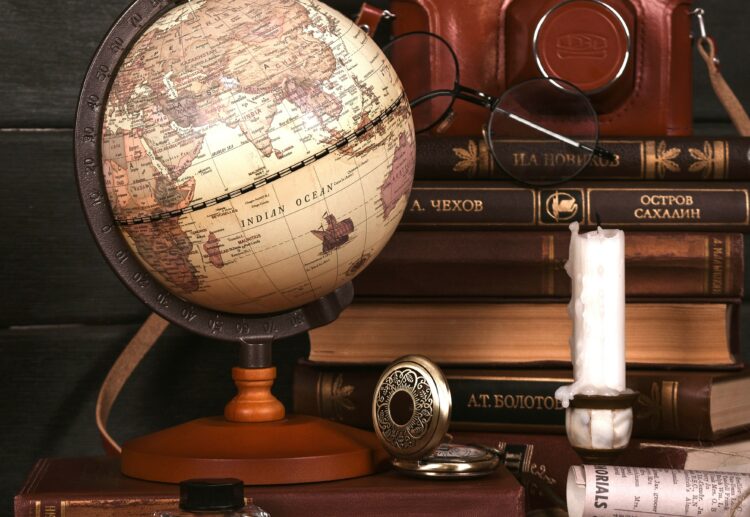 An antiques fair is held at St Crispin?s Leisure Centre, London Road, on the first Sunday of the month. Picture: Sergey Sokolov via Unsplash