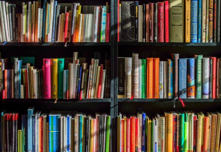 Members of Wokingham Literary Society will meet this month to discuss new ideas in Modernism. Picture: Lubos Houska Via Pixabay