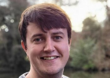 Andrew Gray