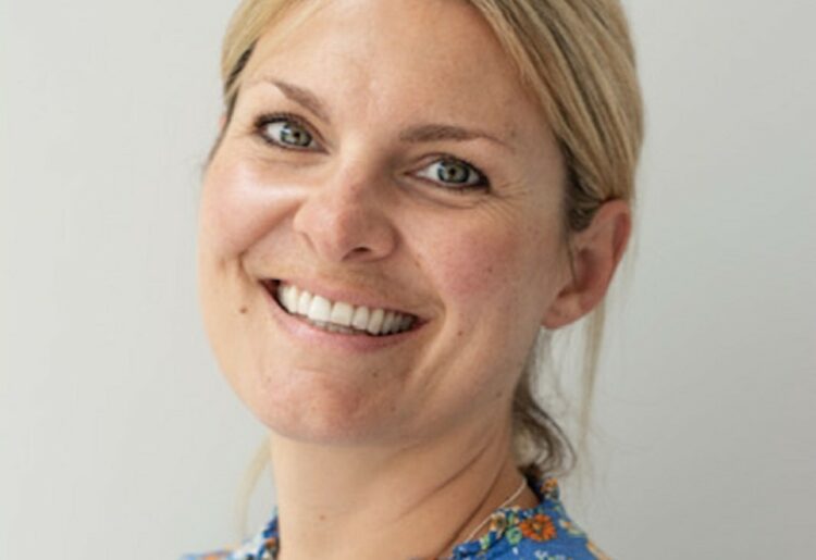 Natalie leads Celebrate Recovery, and is a member of Wokingham Baptist Church