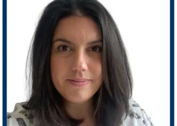 Amy Garstang, charity manager at Wokingham United Charities talks about poverty in the borough. Picture: WUC