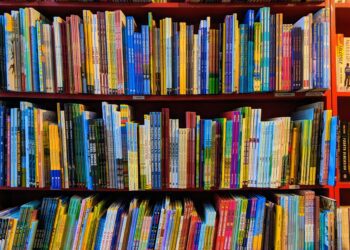 Online creative writing groups and storytimes are being run by Wokingham borough's library service Picture: Omar Flores on Unsplash