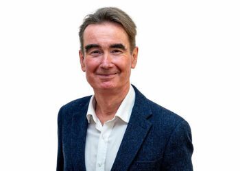 Cllr Stephen Conway