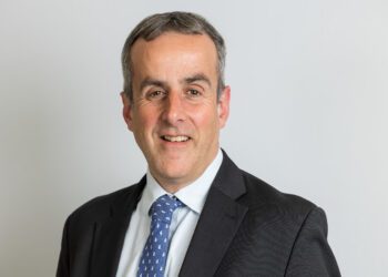 Cllr Charles Margetts