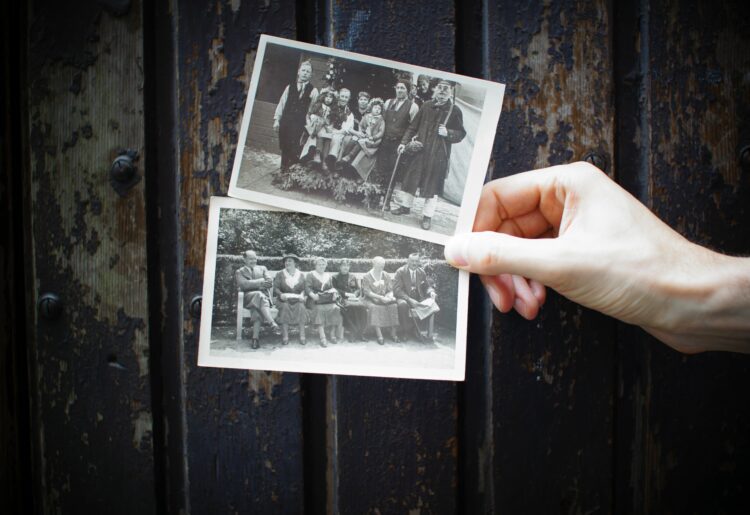 People can get help with their family history research projects at Wokingham Library on July 25. Picture: Cheryl Winn Boujnida via Unsplash