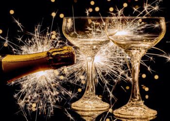 Alexander Devine's Heaven Sent Ball is a chance to enjoy glitz and glamour at the De Vere Beaumont Estate. Picture Myriams Fotos via Pixabay