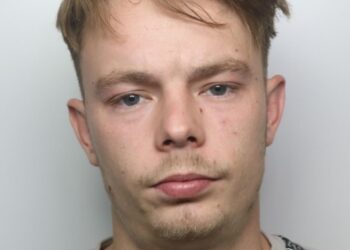 Jamie Drablow was sentenced to 18 months in prison