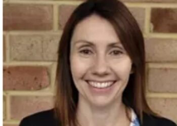 Lois Theobald is Children and Families Worker at Wokingham Baptist Church. WBC