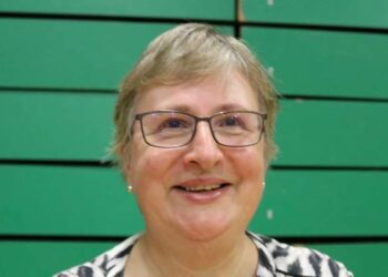 Cllr Prue Bray
